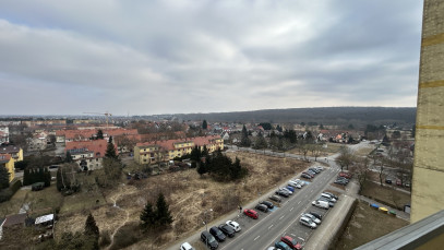 Mieszkanie Sprzedaż Police Ludwika Zamenhofa