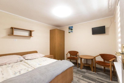 Dom Sprzedaż Pobierowo Lubelska