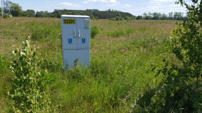Działka Sprzedaż Kołczewo