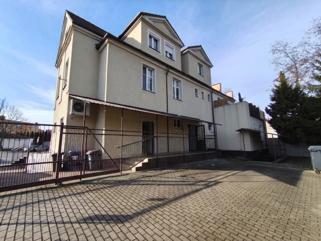 Lokal Sprzedaż Pyrzyce 3