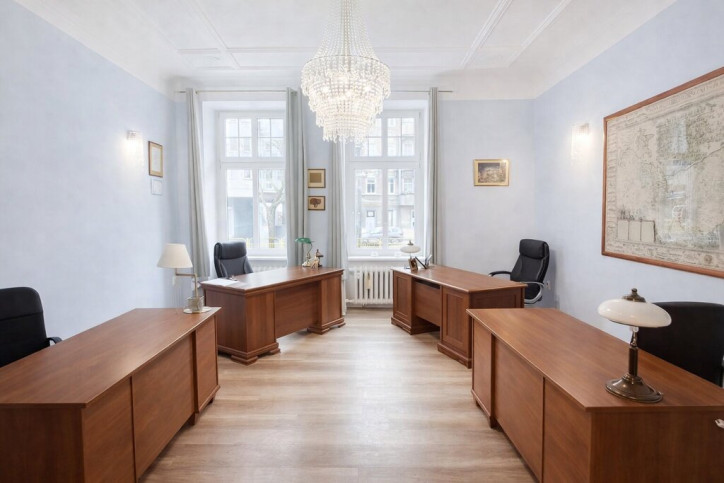 Mieszkanie Sprzedaż Szczecin Śródmieście 1