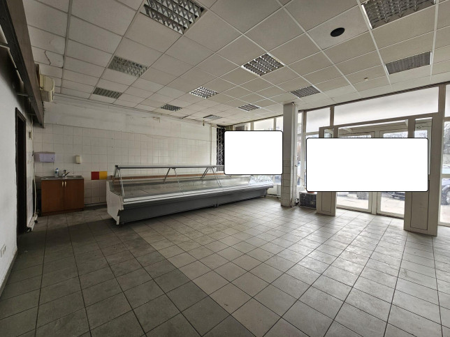 Lokal Wynajem Szczecin Centrum 1