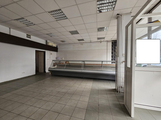 Lokal Wynajem Szczecin Centrum 3