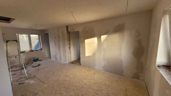 Mieszkanie Sprzedaż Szczecin Żelechowa 3