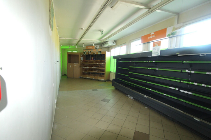 Lokal Sprzedaż Świdwin 4