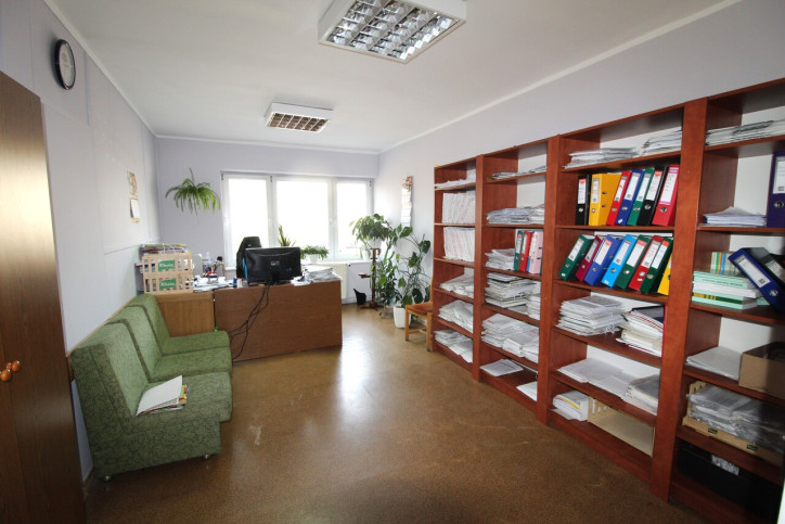 Lokal Sprzedaż Świdwin 18