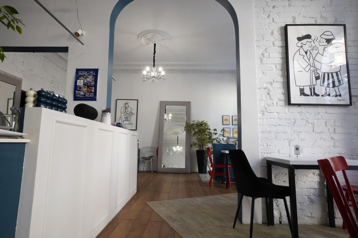 Lokal Sprzedaż Szczecin Śródmieście 4