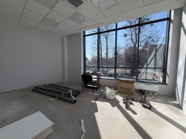 Lokal Wynajem Szczecin Nowe Miasto 8