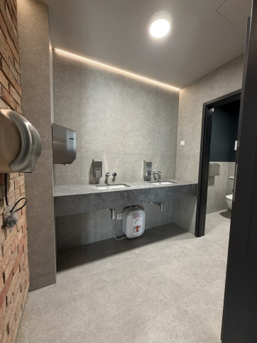 Lokal Wynajem Szczecin Nowe Miasto 11