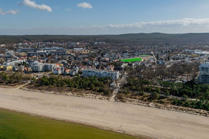 Mieszkanie Sprzedaż Międzyzdroje Bohaterów Warszawy 2