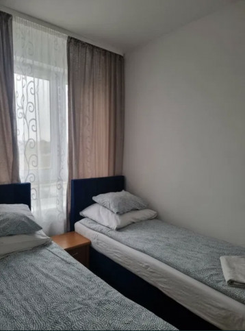 Mieszkanie Wynajem Szczecin Warszewo Świergotki 5