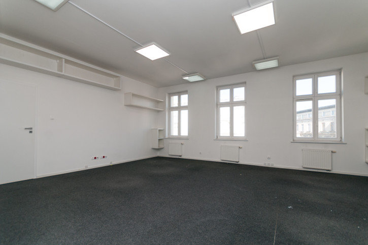 Lokal Wynajem Szczecin Centrum Księcia Bogusława X 4