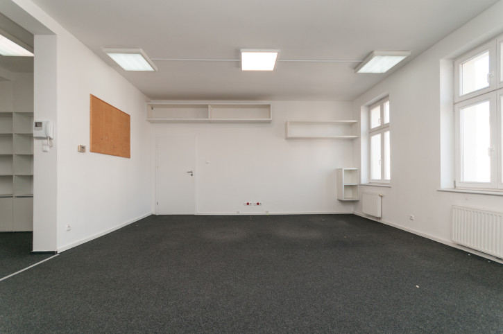 Lokal Wynajem Szczecin Centrum Księcia Bogusława X 3