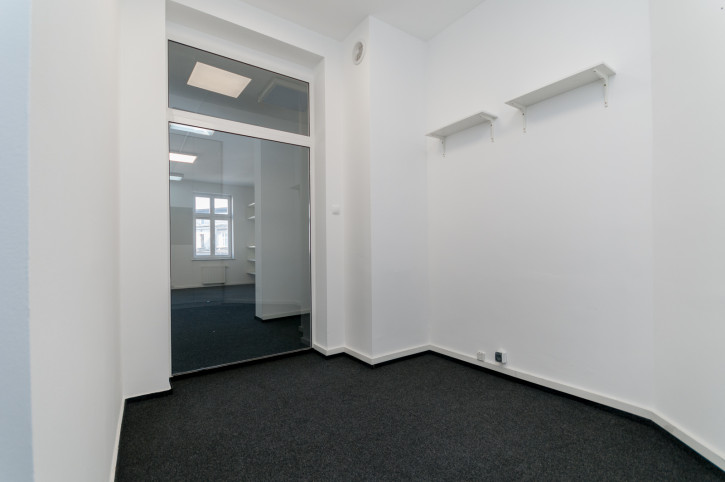Lokal Wynajem Szczecin Centrum Księcia Bogusława X 6