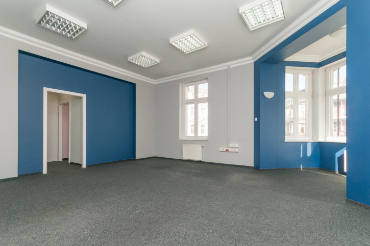 Lokal Wynajem Szczecin Centrum Księcia Bogusława X 11