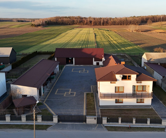 Dom Sprzedaż Julianów 1