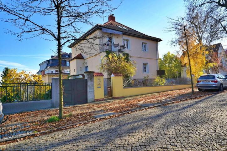 Dom Sprzedaż Szczecin Pogodno 1