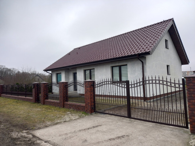 Dom Sprzedaż Szczecin os. Kasztanowe 12