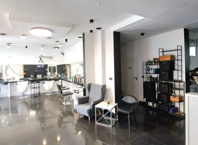 Lokal Wynajem Szczecin Centrum 5