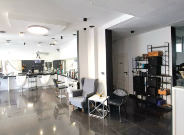 Lokal Wynajem Szczecin Centrum