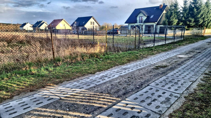 Działka Sprzedaż Gryfino 3