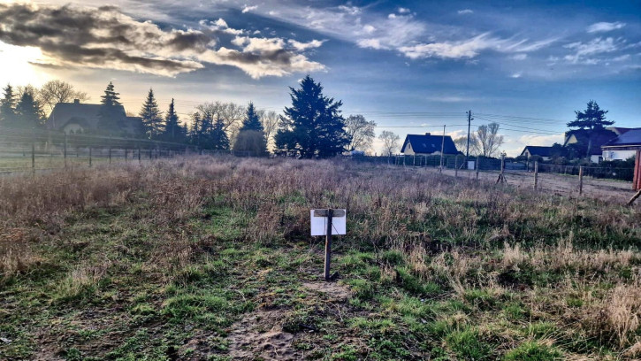 Działka Sprzedaż Gryfino 4