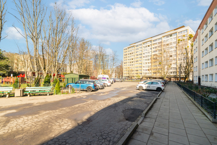 Mieszkanie Sprzedaż Szczecin Mazurska 11