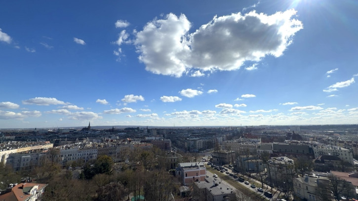 Mieszkanie Sprzedaż Szczecin Centrum Mieczysława Niedziałkowskiego 20