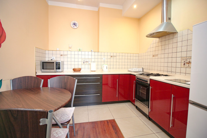 Mieszkanie Sprzedaż Chociwel Armii Krajowej 14