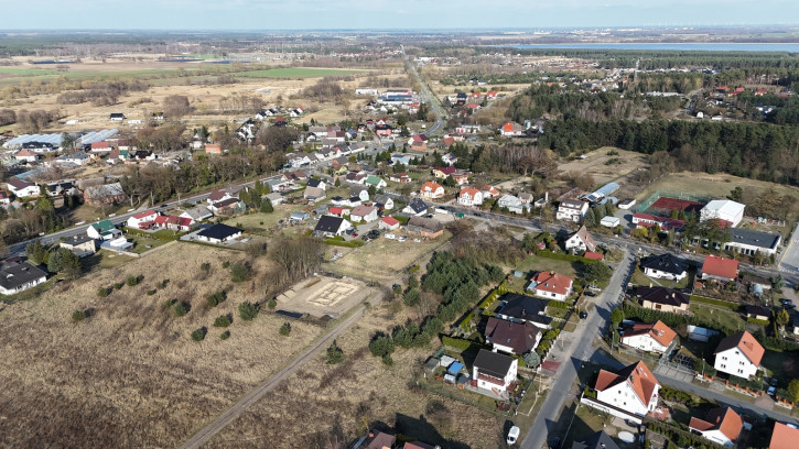 Działka Sprzedaż Kobylanka Jaworowa 13