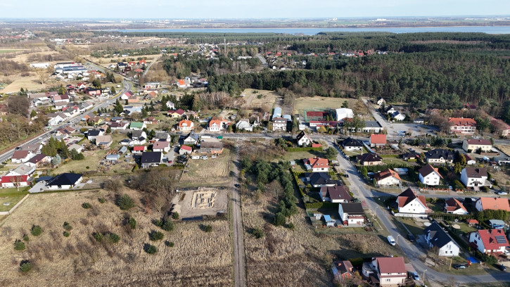 Działka Sprzedaż Kobylanka Jaworowa 14