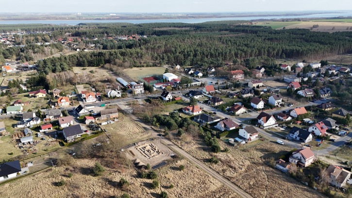 Działka Sprzedaż Kobylanka Jaworowa 15