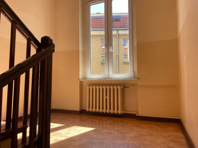 Mieszkanie Sprzedaż Szczecin Śródmieście-Centrum 10