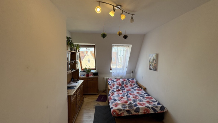Mieszkanie Sprzedaż Szczecin Żelechowa Robotnicza 6