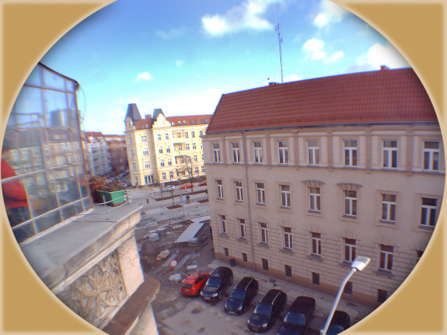 Mieszkanie Sprzedaż Szczecin Centrum Mazurska 1