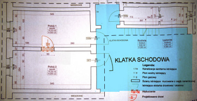 Mieszkanie Sprzedaż Szczecin Centrum Mazurska