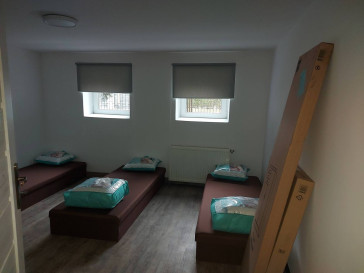 Dom Sprzedaż Szczecin Dąbie Rumuńska