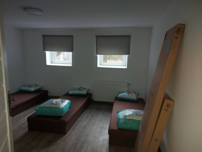 Dom Sprzedaż Szczecin Dąbie Rumuńska 7