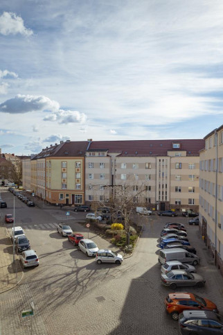Mieszkanie Sprzedaż Szczecin Niebuszewo Mikołaja Reja 14
