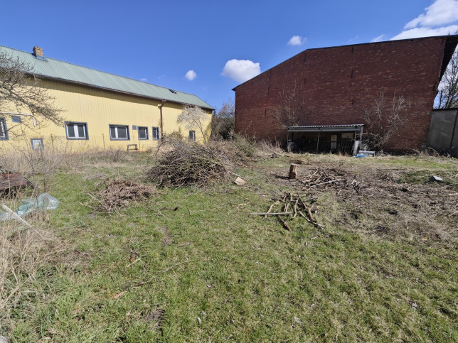 Dom Sprzedaż Pilchowo 15