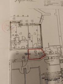 Mieszkanie Wynajem Szczecin Centrum Kaszubska