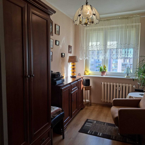 Mieszkanie Sprzedaż Szczecin os. Słoneczne Aleksandra Kostki Napierskiego 3