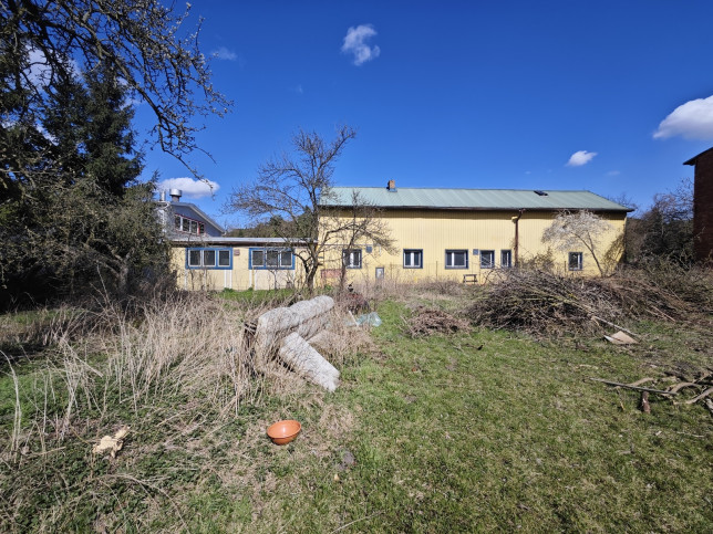 Działka Sprzedaż Pilchowo Szczecińska 18