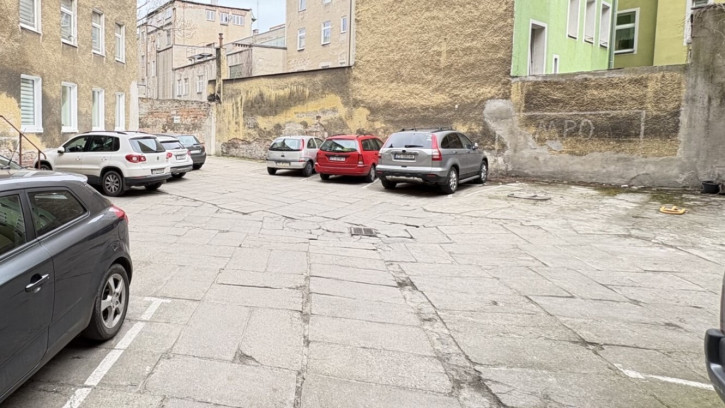 Mieszkanie Sprzedaż Szczecin Centrum Andrzeja Małkowskiego 14
