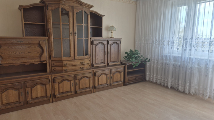 Mieszkanie Sprzedaż Szczecin os. Kaliny 4