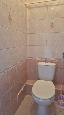 Mieszkanie Sprzedaż Szczecin os. Kaliny 9