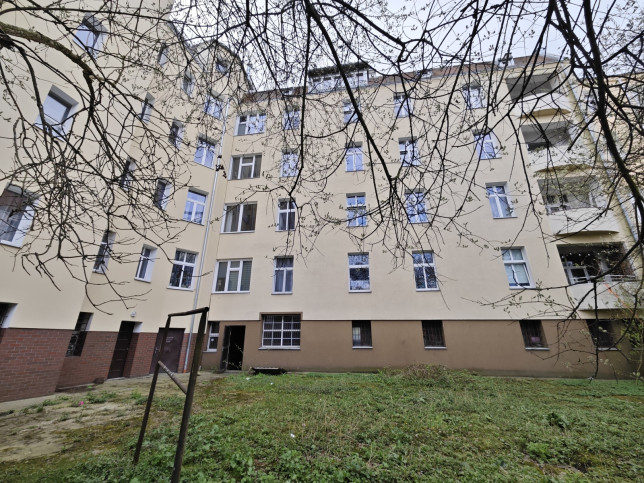 Mieszkanie Sprzedaż Szczecin Wały Chrobrego Szczerbcowa 5