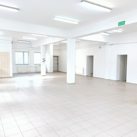 Lokal Sprzedaż Stargard 2
