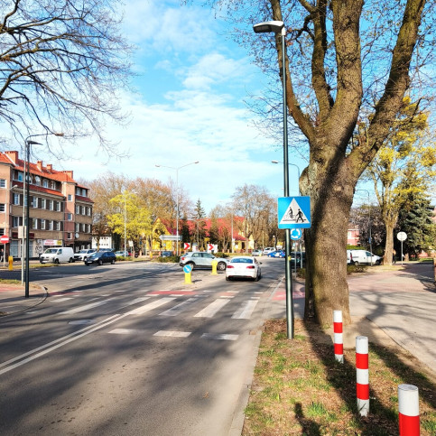 Lokal Sprzedaż Stargard 12