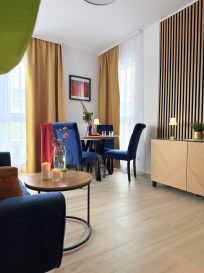 Mieszkanie Wynajem Szczecin Śródmieście-Centrum Zielonego Mostu